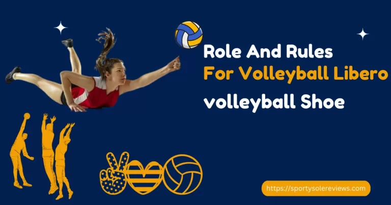 The Role and Rules of the Volleyball Libero: A Definitive Guide