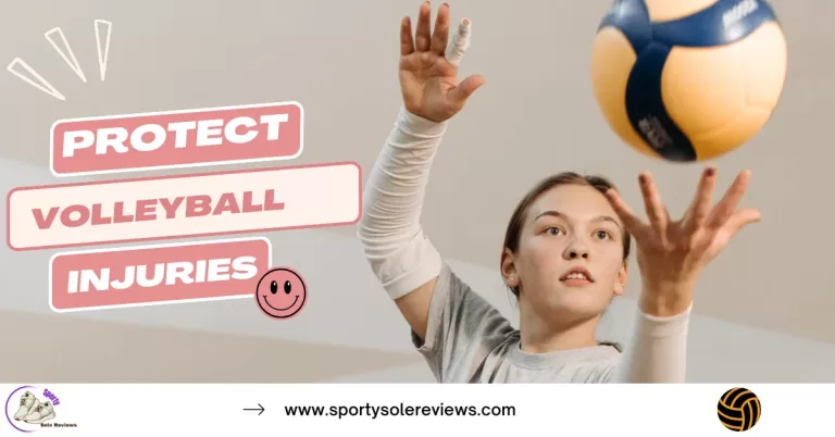Volleyball Injuries: Protect Your Legs, Ace Your Game!