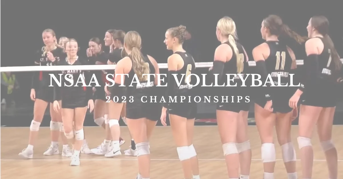 NSAA State Volleyball Championships