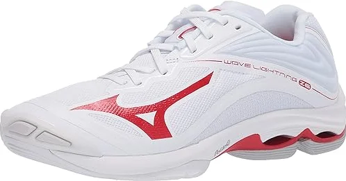Mizuno Wave Lightning Z6 volleyball shoes