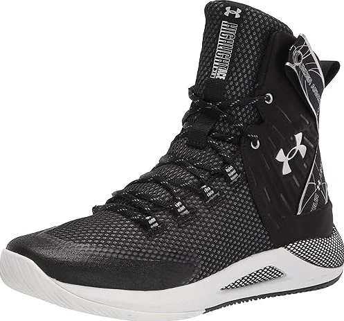 Under Armour Highlight Ace 2.0 volleyball shoes